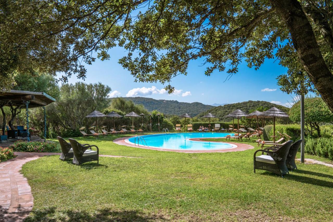 Hotel Aldiola Country Resort سانت أنطونيو دي غالورا المظهر الخارجي الصورة