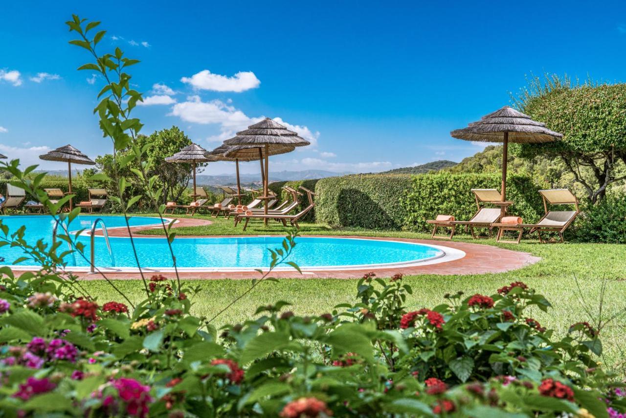 Hotel Aldiola Country Resort سانت أنطونيو دي غالورا المظهر الخارجي الصورة