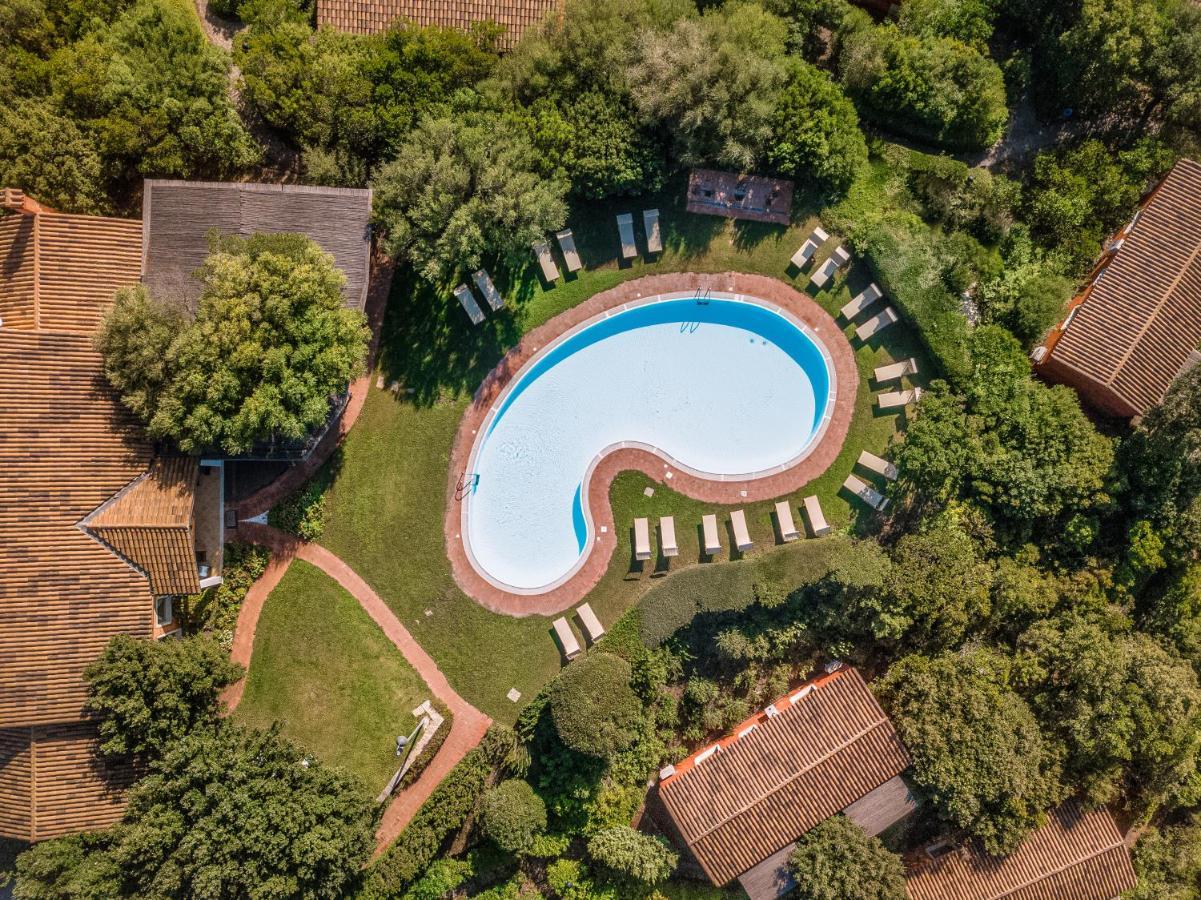 Hotel Aldiola Country Resort سانت أنطونيو دي غالورا المظهر الخارجي الصورة