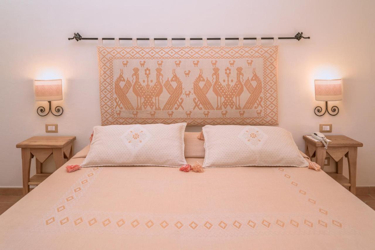 Hotel Aldiola Country Resort سانت أنطونيو دي غالورا المظهر الخارجي الصورة