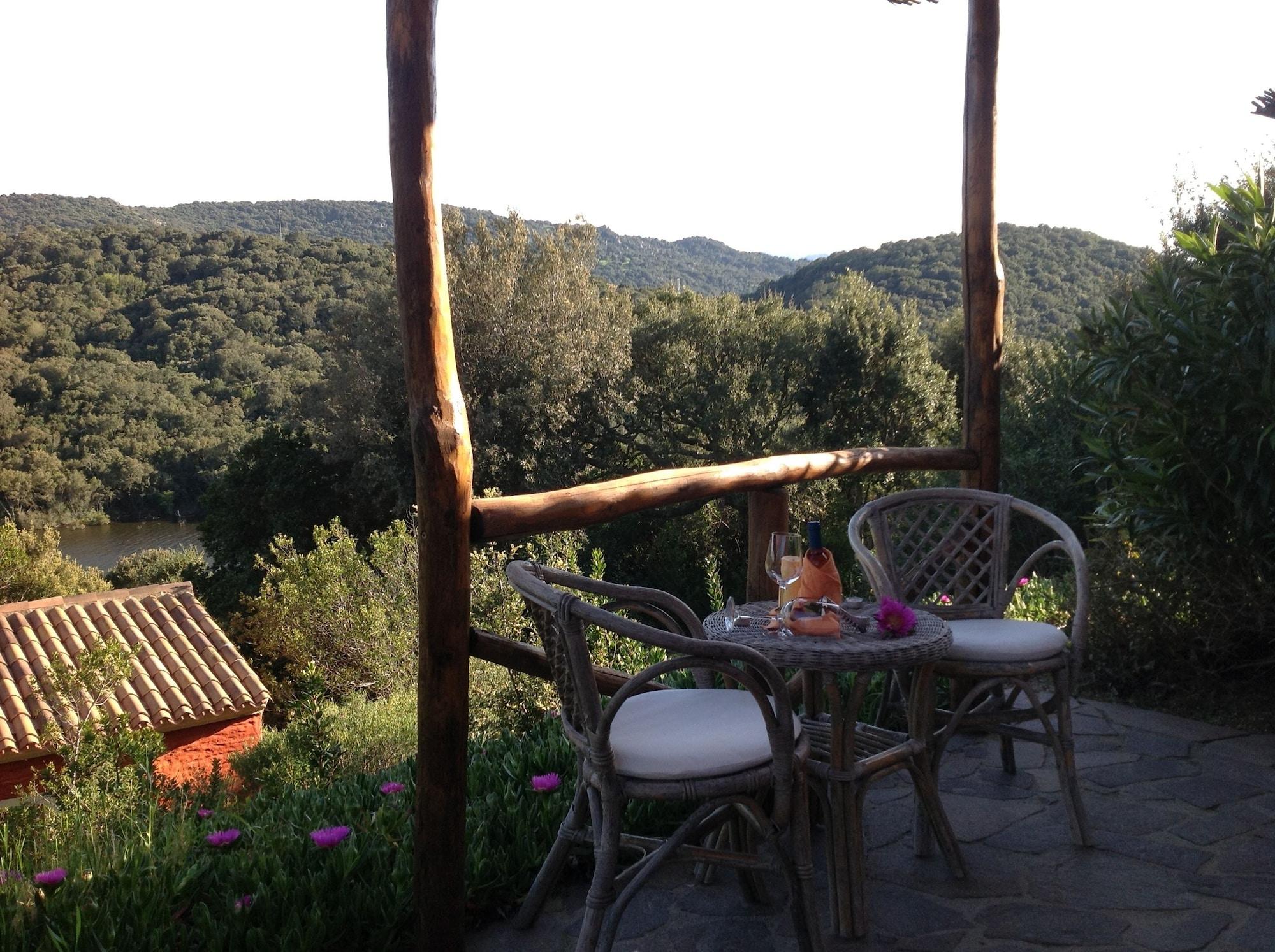 Hotel Aldiola Country Resort سانت أنطونيو دي غالورا المظهر الخارجي الصورة