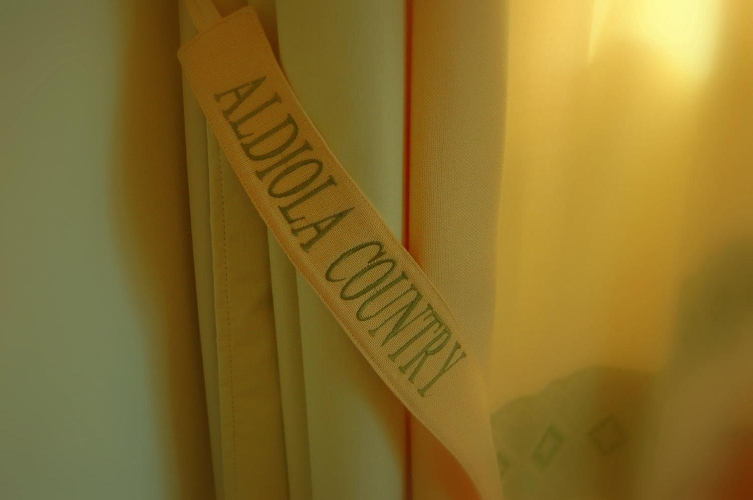 Hotel Aldiola Country Resort سانت أنطونيو دي غالورا المظهر الخارجي الصورة