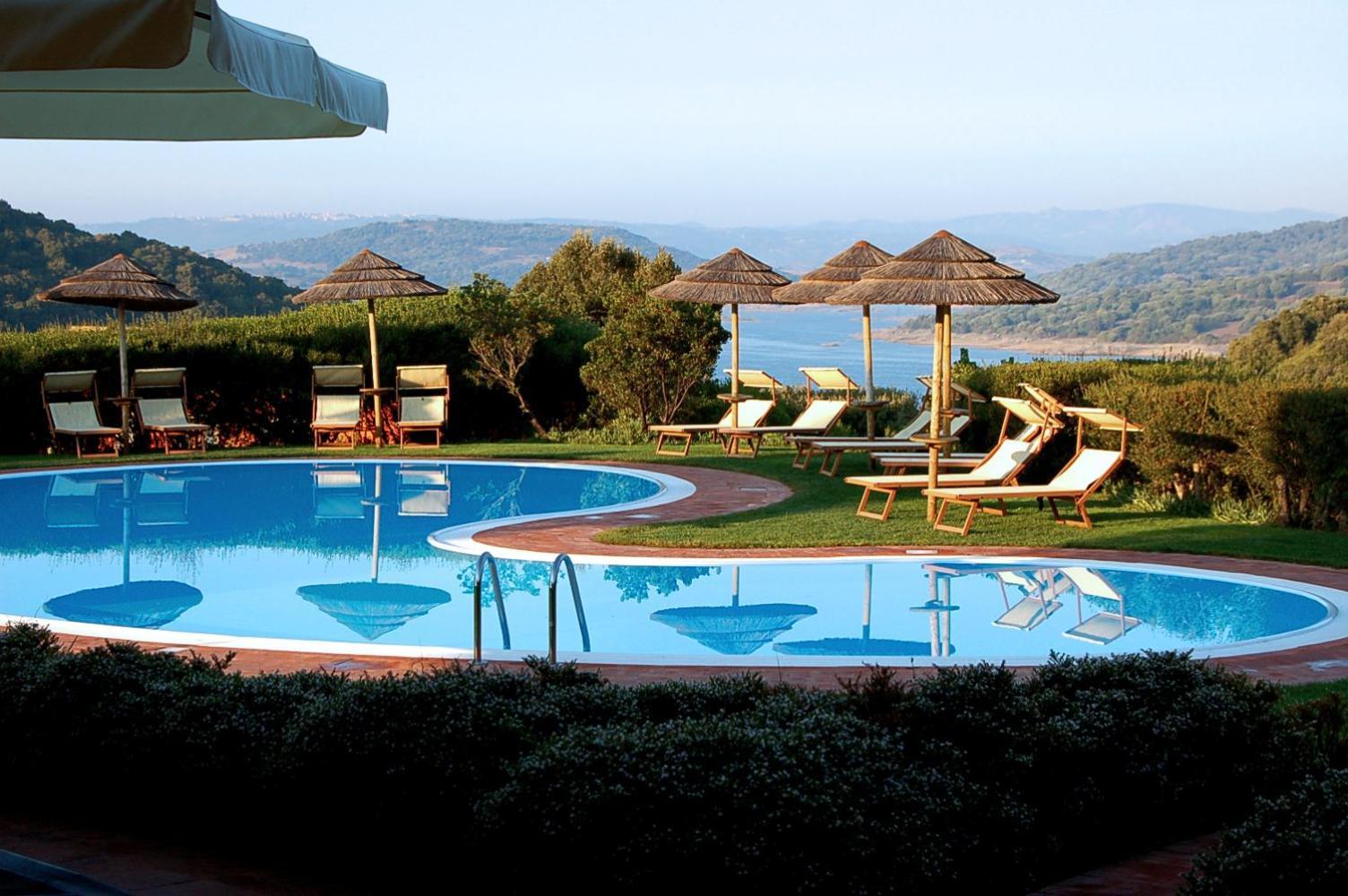 Hotel Aldiola Country Resort سانت أنطونيو دي غالورا المظهر الخارجي الصورة