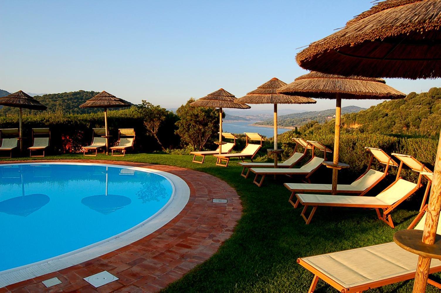 Hotel Aldiola Country Resort سانت أنطونيو دي غالورا المظهر الخارجي الصورة