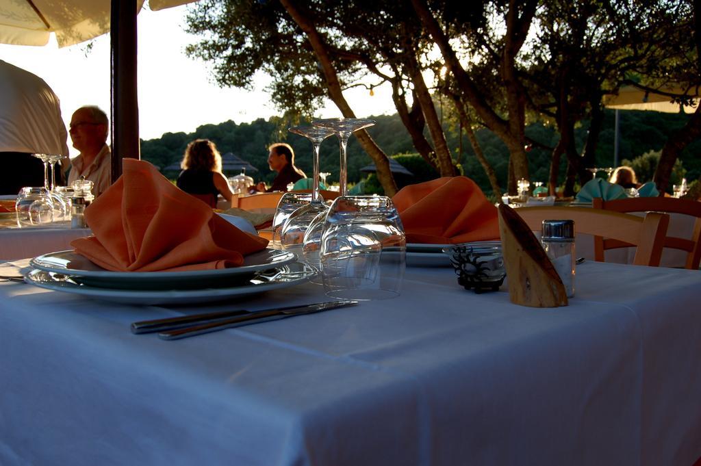 Hotel Aldiola Country Resort سانت أنطونيو دي غالورا المظهر الخارجي الصورة